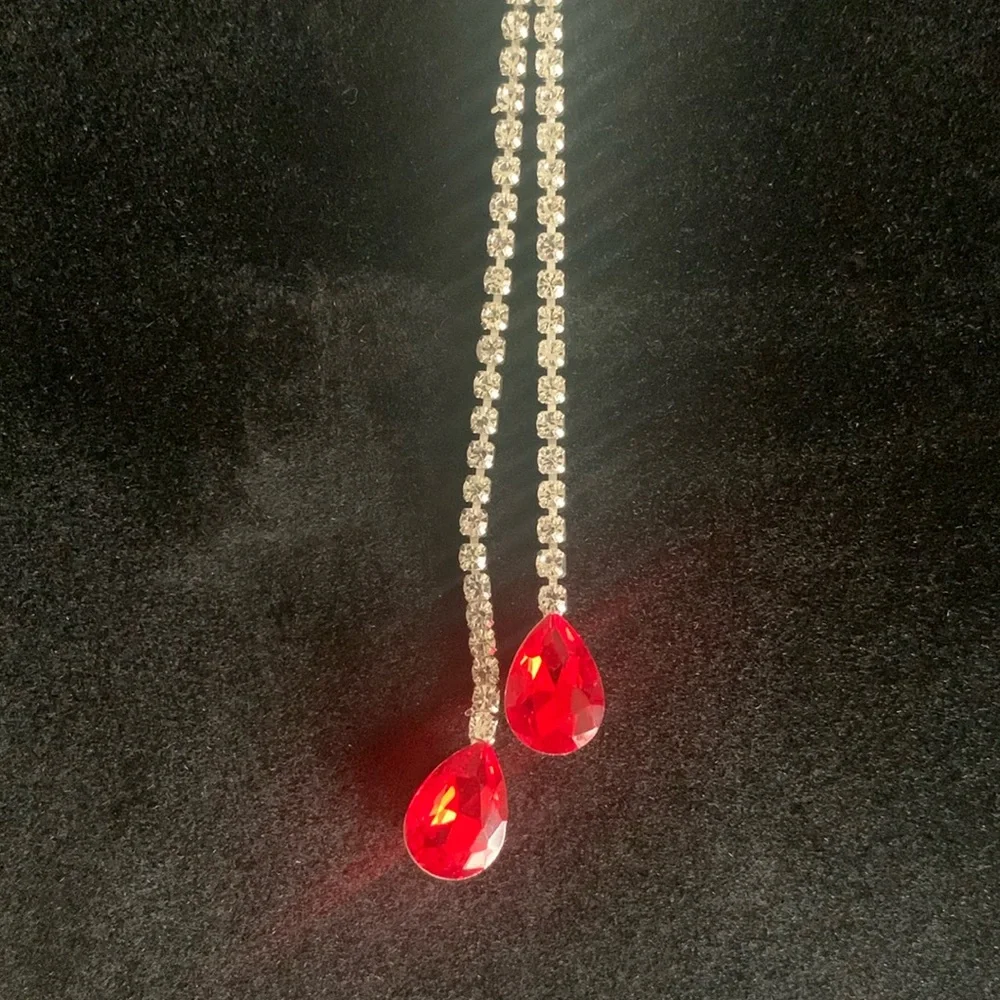 Windsor Fashion Jewelry Set
